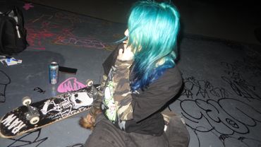 Charlize  Rose Picinic 