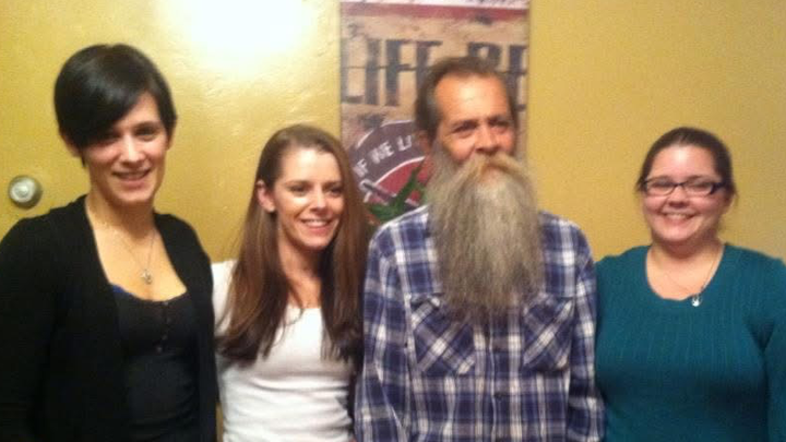 Main fundraiser photo