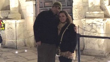 Jonah & Nicole Summers