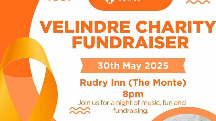 Main fundraiser photo