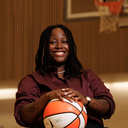 Profile photo of Zhané Stimpson