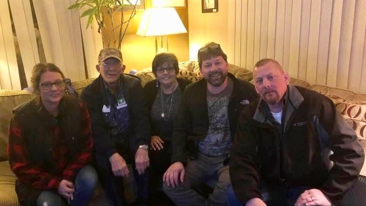 Main fundraiser photo