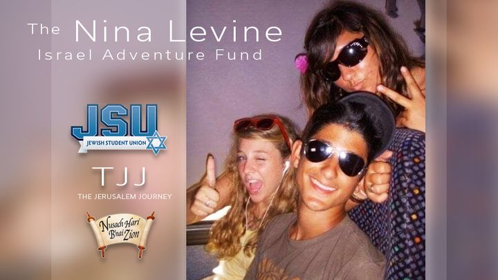 Main fundraiser photo