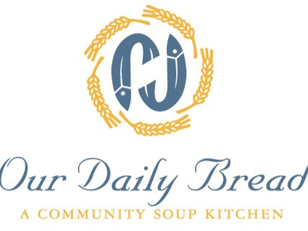 Fundraiser By Sydney Melville Fundraising For Our Daily Bread