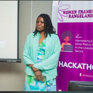 Olanike Olugboji-Daramola