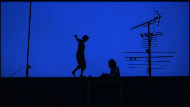 Help Virginia Grise's 'blu' Come Alive campaign photo, 1 of 2