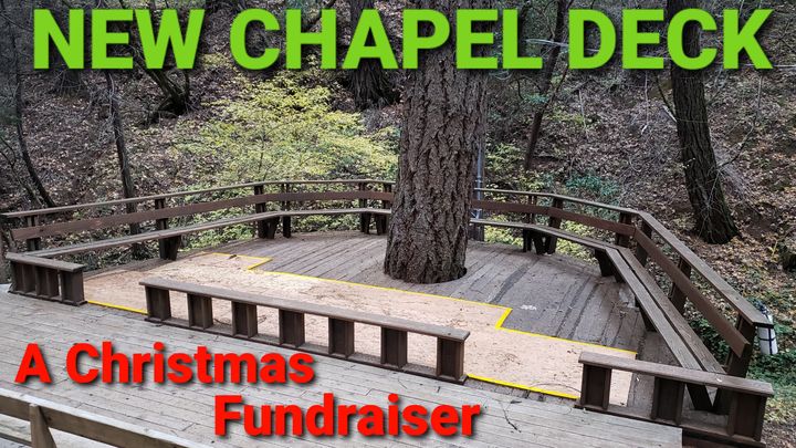 Main fundraiser photo