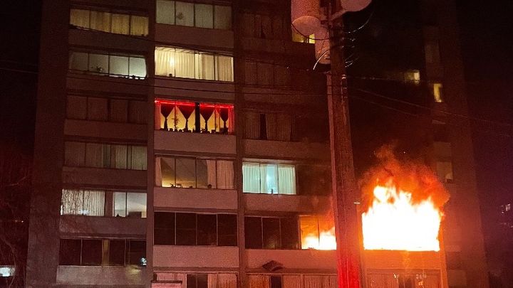 Foto principal de la recaudación de fondos