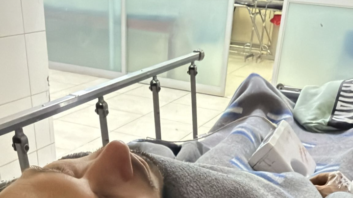 Foto principale della raccolta fondi