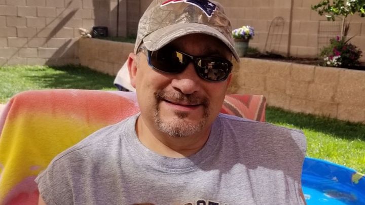 Main fundraiser photo