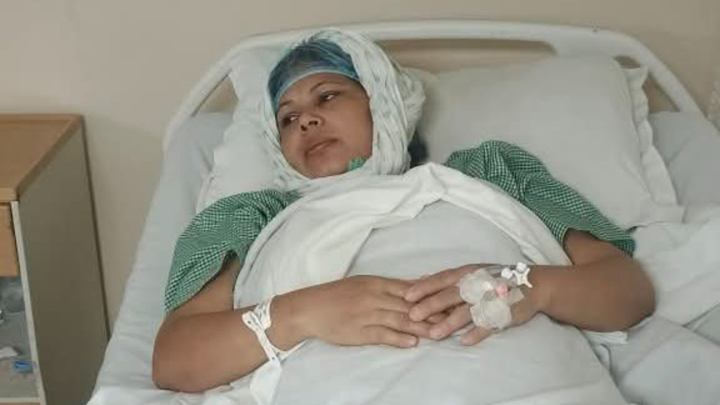 Help Radhika Fight a Critical Medical Emergency campaign photo, 1 of 3