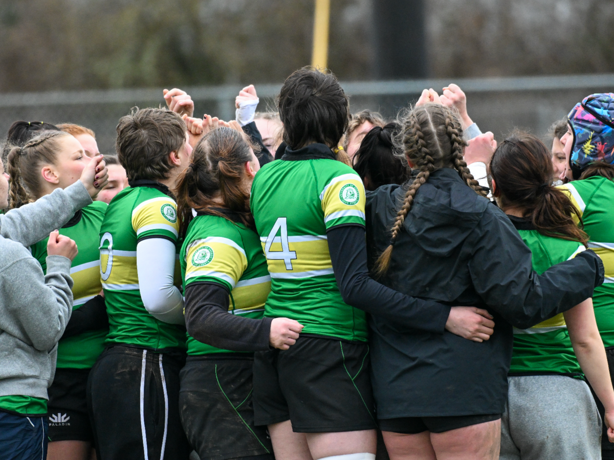 Fundraiser by Dirty Ducks Rugby : Support your Dirty Ducks