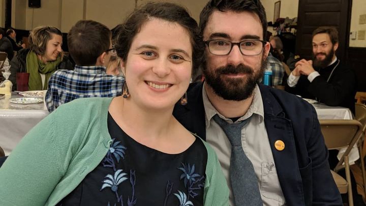 Main fundraiser photo