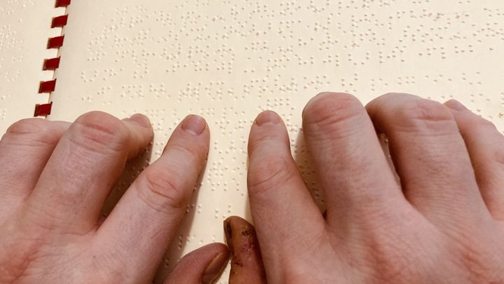 Main fundraiser photo