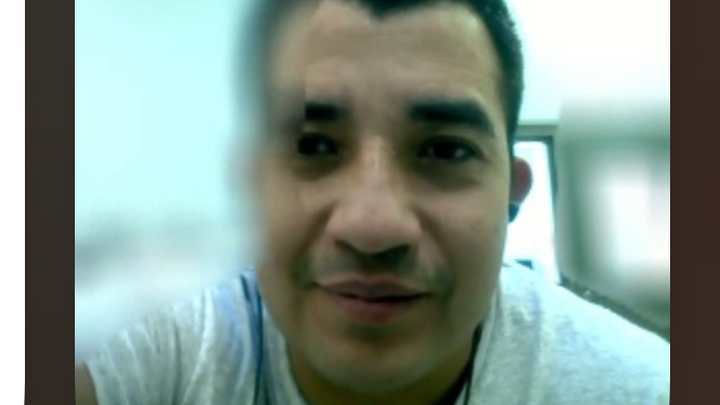 Help Free Father from Detention campaign photo, 1 of 3