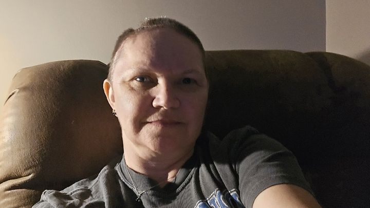 Care for Amanda After Brain Surgery campaign photo, 1 of 3