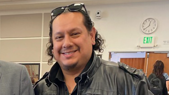 Main fundraiser photo