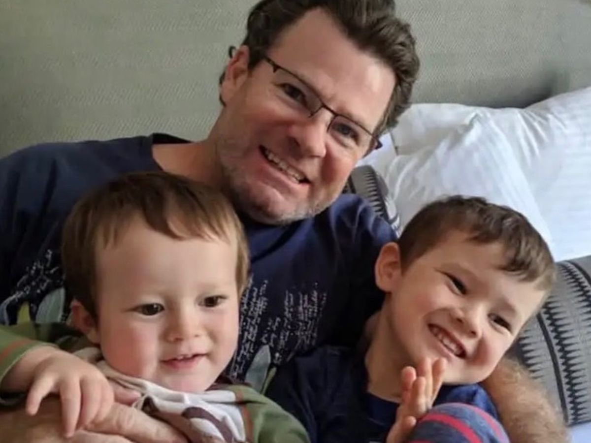Honoring Nick Dale: Help for His Family campaign photo, 1 of 7