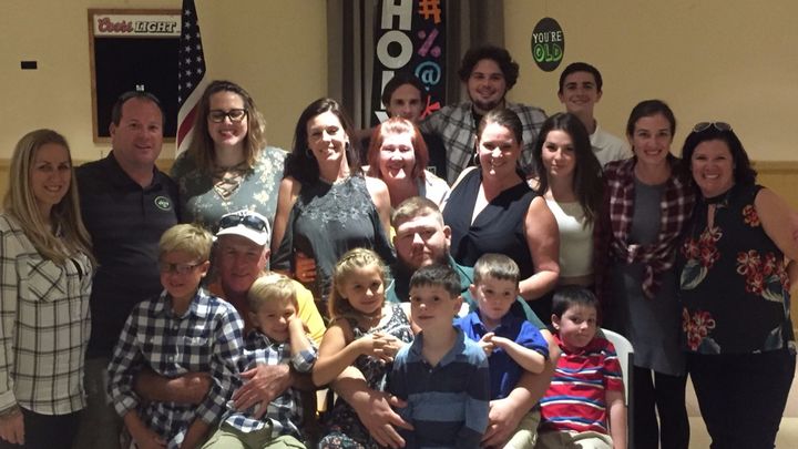 Main fundraiser photo
