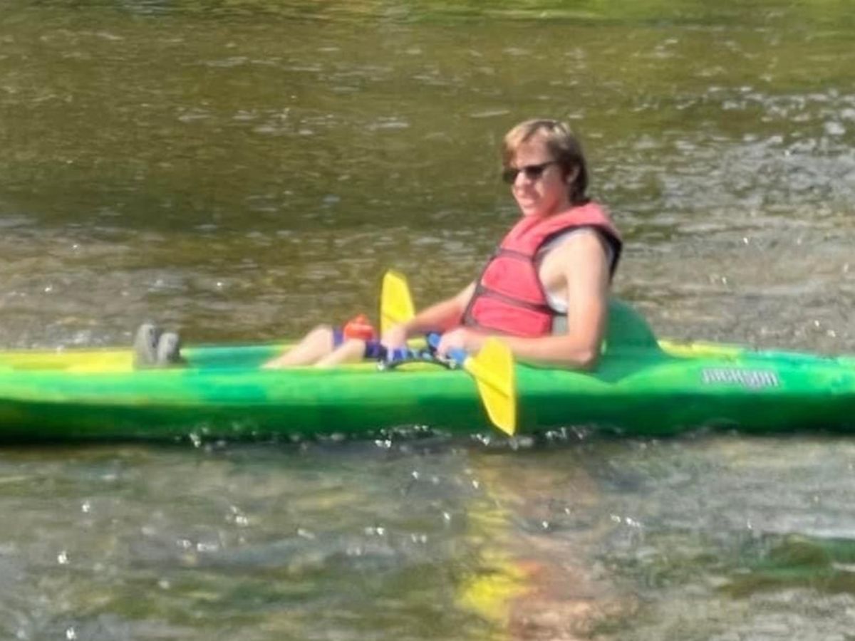 Michael Rudzinski Fundraiser by Michael Rudzinski : Alex Rudzinski Eagle Scout Project
