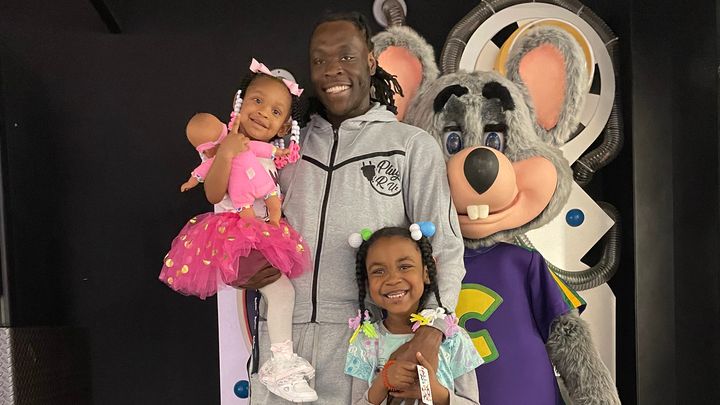 Main fundraiser photo