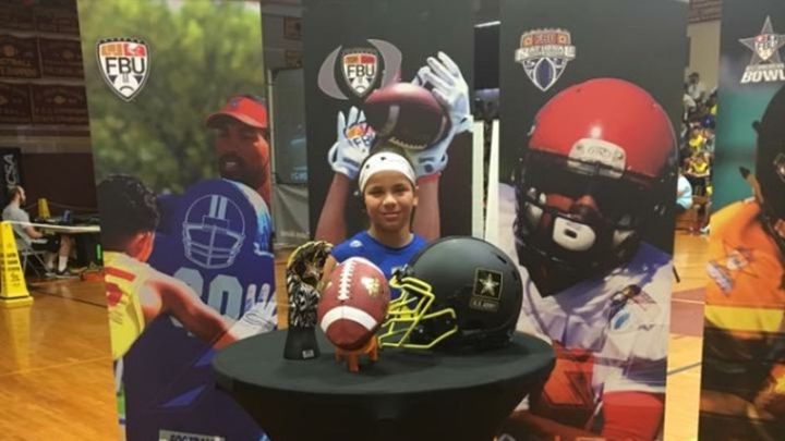 Main fundraiser photo