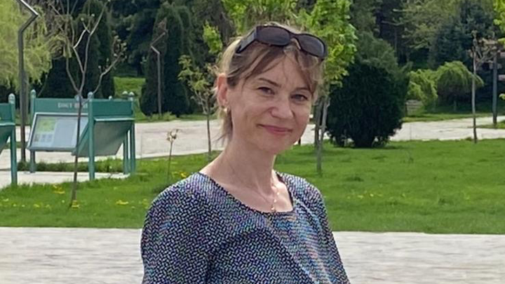Kampf gegen Krebs - Agnieszka braucht unsere Hilfe campaign photo, 1 of 3