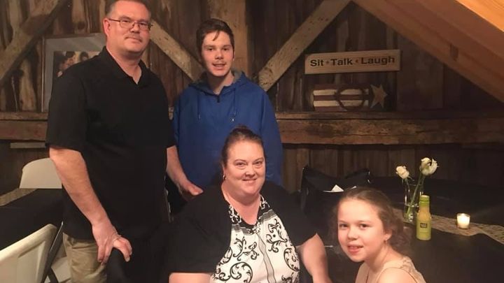 Main fundraiser photo
