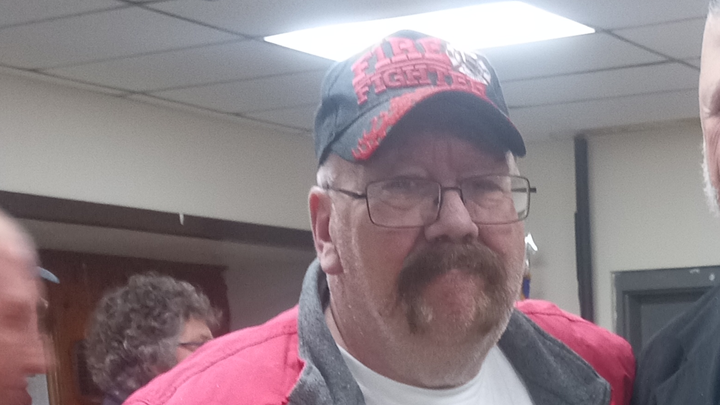 Main fundraiser photo