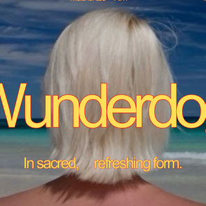Wunderdog Film