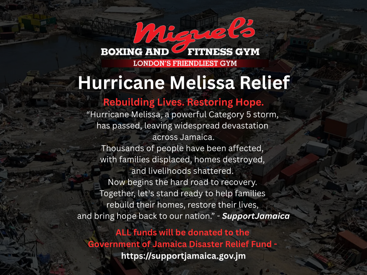 Fundraiser’s main image
