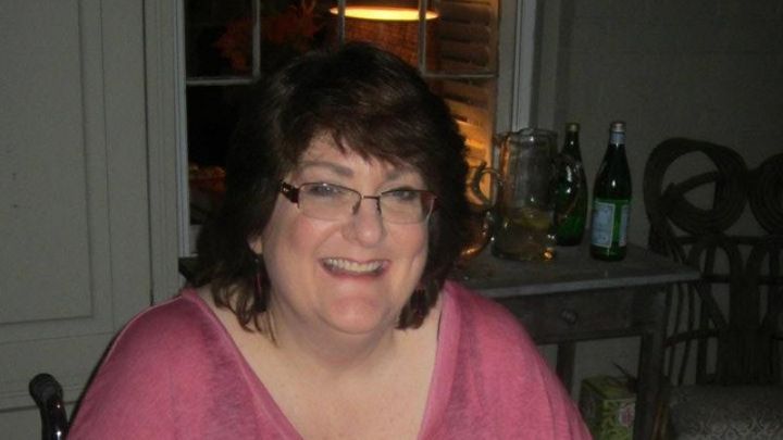Main fundraiser photo