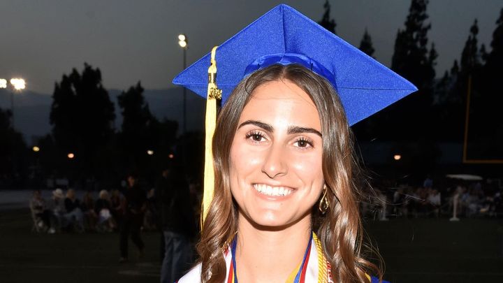 Help Keep My Daughter at the University She Loves campaign photo, 1 of 3