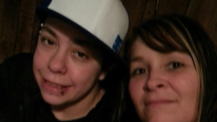 Assist with Amie Martinez's After-Life Expenses campaign photo, 1 of 4