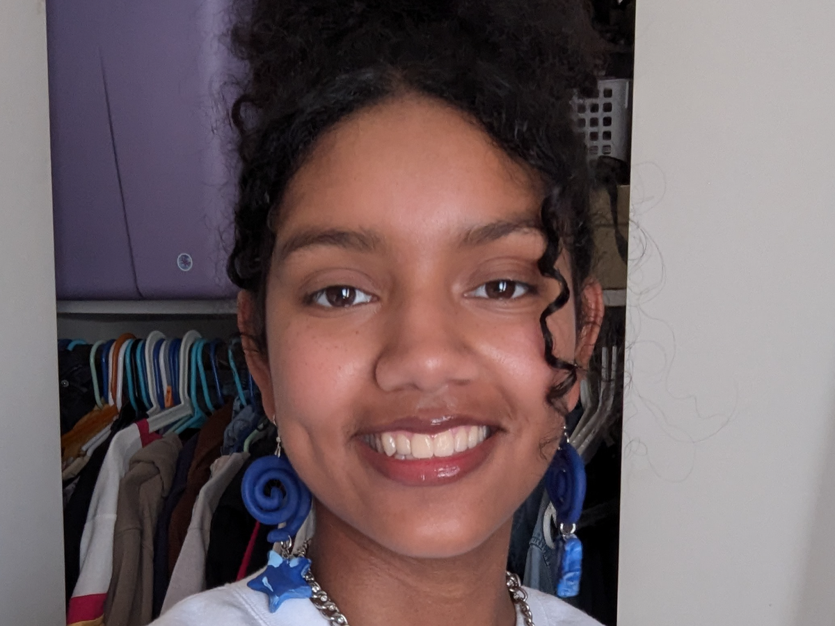 Arianna Hogans GoFundMe for Howard campaign photo, 1 of 8