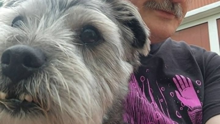 UPDATE! xtian and rufus move july 1st 2026 crosspost 3 campaign photo, 1 of 3