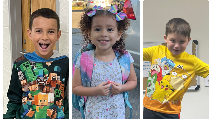 Emergency Special needs for kids with a single mom campaign photo, 1 of 3