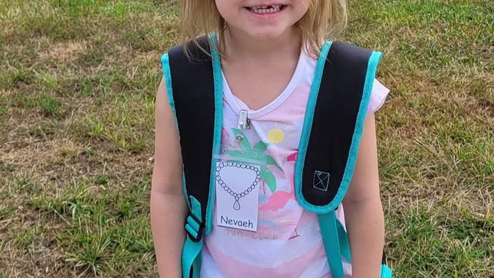 Houston Journey: Hope for My Sick Child campaign photo, 1 of 6