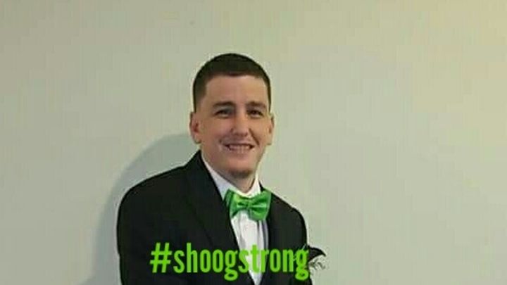 Main fundraiser photo