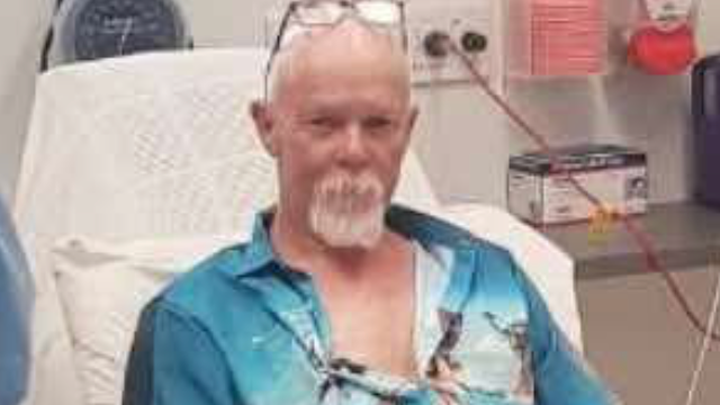 Please help my brother who has terminal cancer campaign photo, 1 of 7