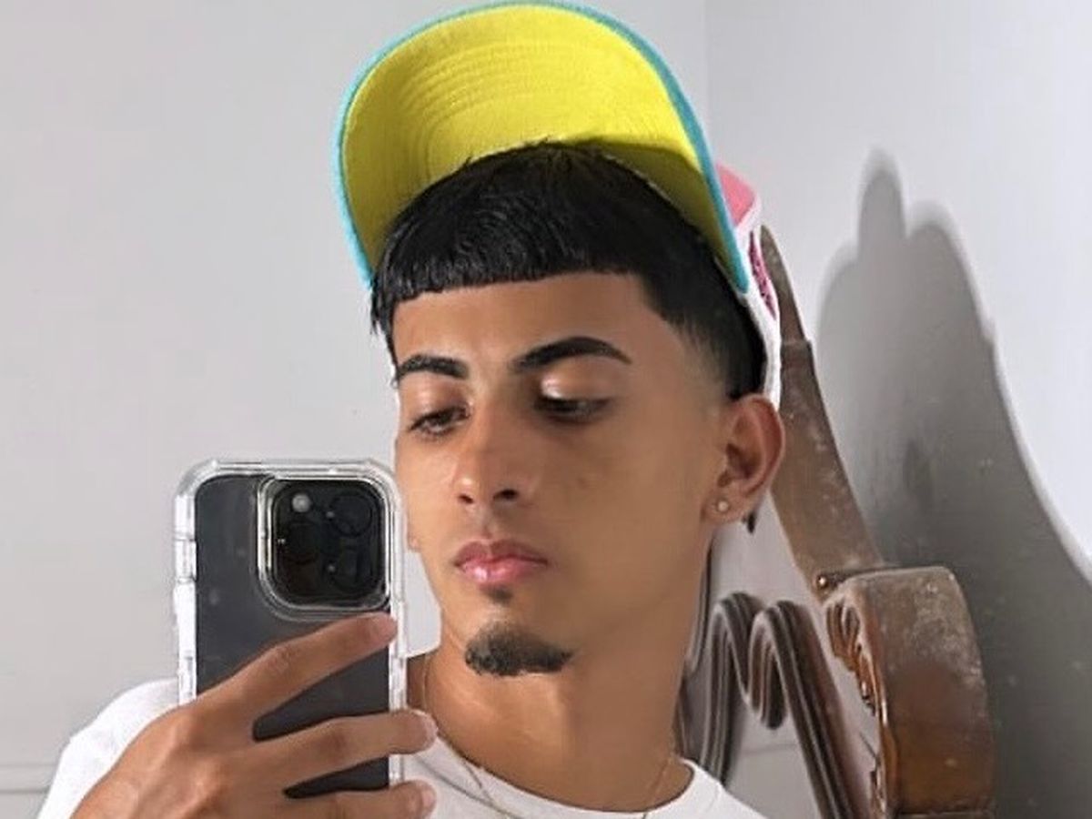 Yadiel Mendez-Vega's Funeral Services campaign photo, 1 of 2