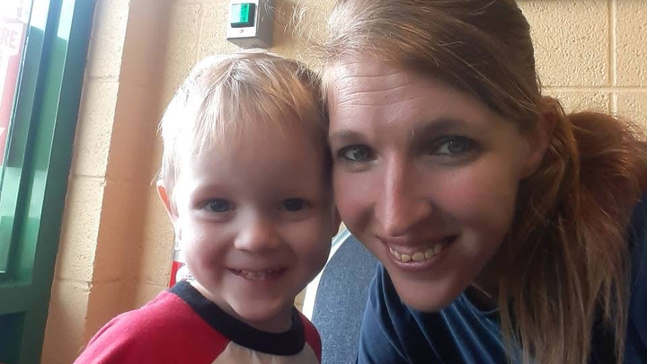 Help Stefanie's Family with Funeral Expenses campaign photo, 1 of 3