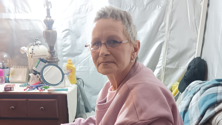 Help Wanda Fight Cancer & Find Safe Housing campaign photo, 1 of 2