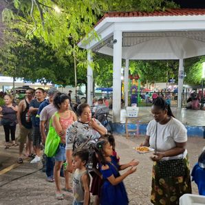  Aderonke Oluwabusayo  Adewoye 