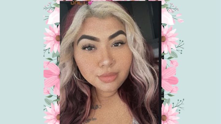 Support for Galilea Ruby Adán's Funeral campaign photo, 1 of 7