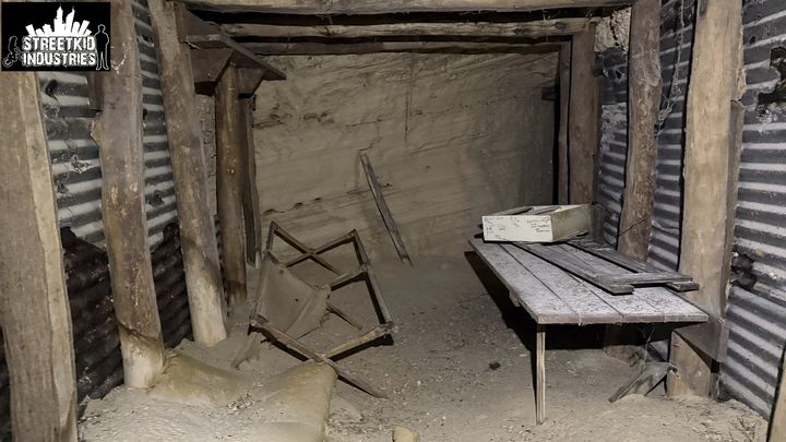 Help Document Perth’s History Before It Disappears campaign photo, 1 of 3
