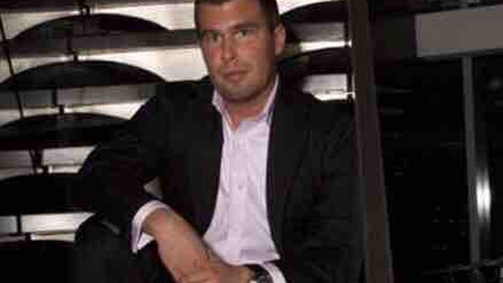 Main fundraiser photo