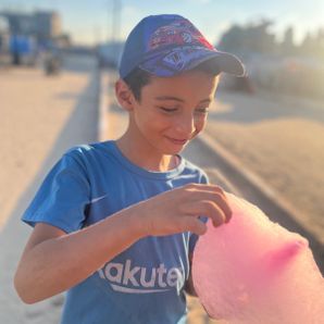 Youssef Al-Majdalawi 