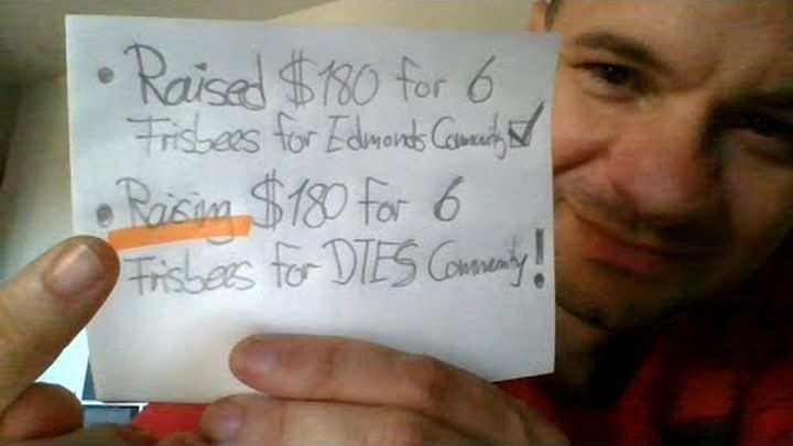 Main fundraiser photo