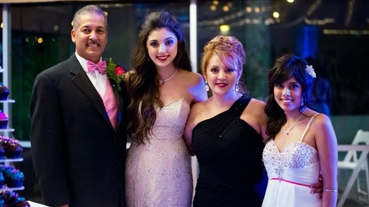 Main fundraiser photo